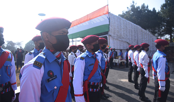 Event Security Services